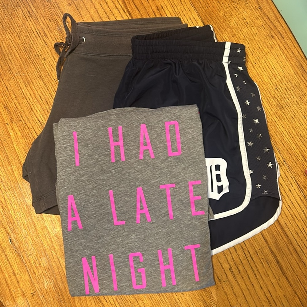 Victoria Secret/Pink Bundle